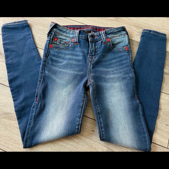 True Religion Women Jeans - Picture 2 of 14